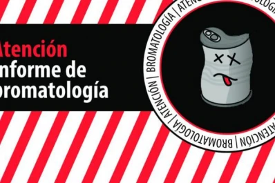 En Tucumán: Bromatología alerta sobre una sal baja en sodio no apto para consumo