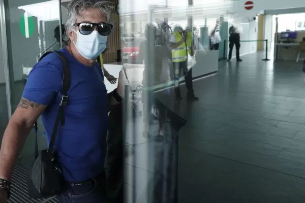 El padre de Messi cree que el culpable de la ida del astro al PSG estaría en Barcelona