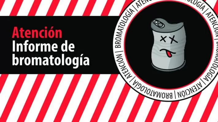 En Tucumán: Bromatología alerta sobre una sal baja en sodio no apto para consumo