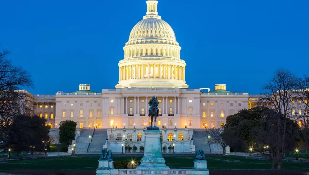 EEUU: el déficit fiscal superó en julio los U$S 2,5 billones