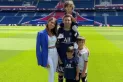 Messi sorprendió a todos al hablar de Antonela Roccuzzo en París