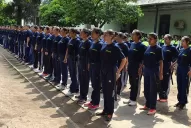 Ya hay 2.500 inscriptos: ¿cómo anotarse para ingresar a la Policía de Tucumán?