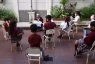 Las cuotas de los colegios tucumanos aumentarán un 12% este mes