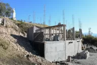 El entorno del Cristo Bendicente estaría completamente remodelado en noviembre