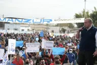 Manzur: hay peronistas sublevados, que no acataron la conducción