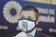 Luis Romano: “Jaldo es el opositor más caro del país”