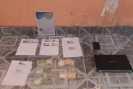 Tucumán: vendían licencias de conducir truchas por internet y los descubrieron