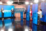 La inseguridad y la reforma de la Constitución, ejes del último bloque de #TucumánDebate