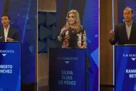 ¿Qué harán con la reforma judicial, la legalización del consumo de marihuana y los planes sociales?