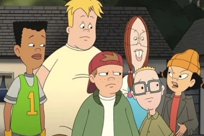 Qué ver en CCC Go, Disney+, Netflix, Paramount+, Qubit y Acorn TV