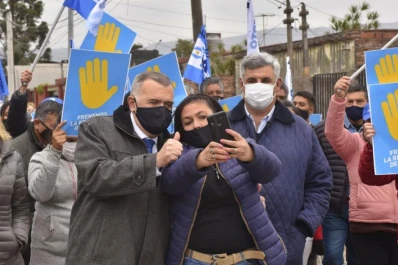 Electorales: “no se vota la reforma”