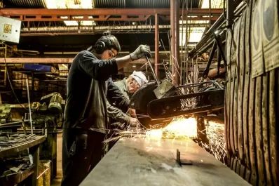 La Nación lanza créditos a tasa cero para monotributistas