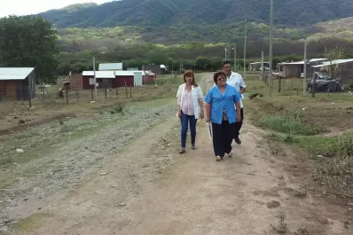 En Raco, el Siprosa y la comuna analizarán hoy los índices de contagio de coronavirus