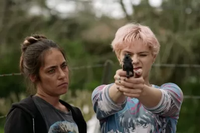 El Espacio INCAA renueva cartelera con un policial argentino