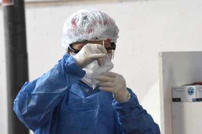 Fallecieron 10 personas en Tucumán