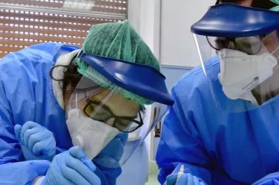 Argentina participará de los ensayos que la OMS inició para tratar la covid con tres fármacos
