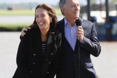 Macri se sumaría a la campaña de Vidal para retener a los duros de su electorado