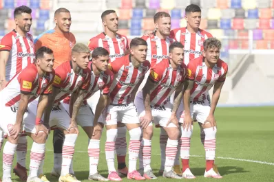 Así quedó San Martín en las posiciones al completarse la fecha 20