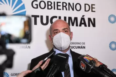 Lichtmajer, sobre los planteos de la Legislatura: No podemos permitir que se le mienta a la gente