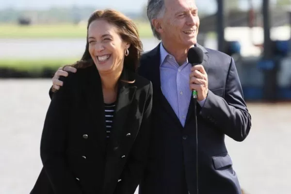 Macri se sumaría a la campaña de Vidal para retener a los duros de su electorado