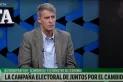 Prat-Gay, en Tucumán para apoyar a Campero y Sánchez en la interna macrista