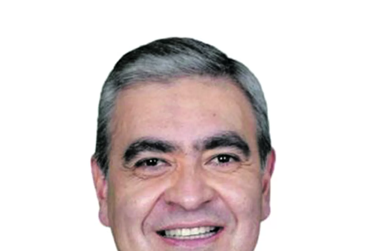 Germán Alfaro: “fuimos el único espacio atacado, lo que habla de nuestra fortaleza y de la debilidad de los otros”