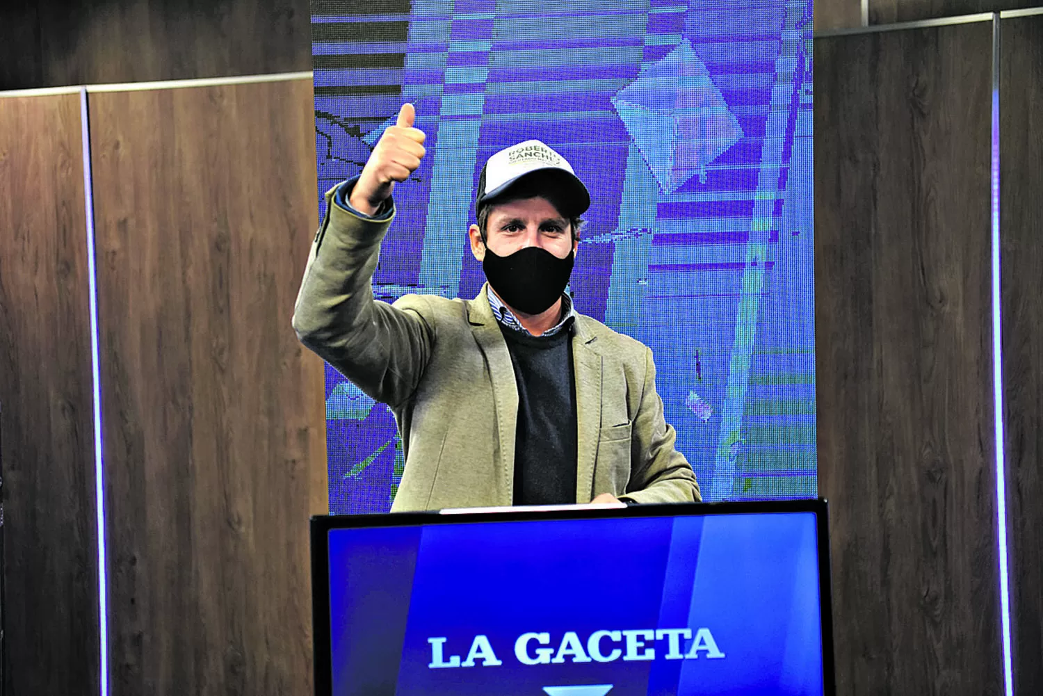 Entretelones del debate de JxC