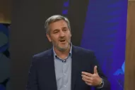 Colombres Garmendia criticó los argumentos de Jaldo para adelantar las elecciones