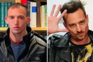 El policía que disparó a Chano Charpentier no irá a la cárcel y denunciará al músico