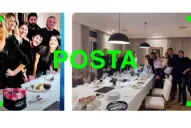 Son verdaderas las fotos del cumpleaños de Fabiola Yáñez