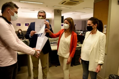 El debate de Juntos por el Cambio: antes, durante y después