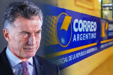 Correo Argentino: revés para acusados en la causa penal
