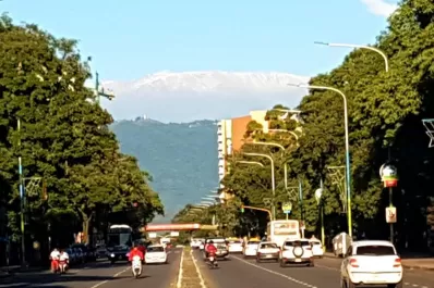 Un consecuencia tácita de la crisis climática: el calor extremo aumenta las muertes en adultos mayores