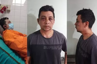 Murió el enfermero neuquino que fue atacado por sus vecinos cuando se contagió de covid