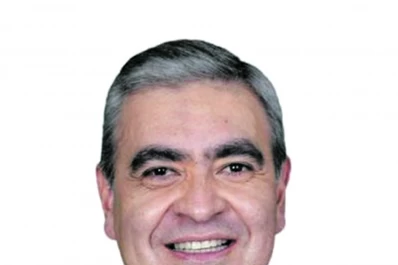 Germán Alfaro: “fuimos el único espacio atacado, lo que habla de nuestra fortaleza y de la debilidad de los otros”