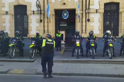 Más de 6.000 jóvenes se preinscribieron para ingresar a la Policía