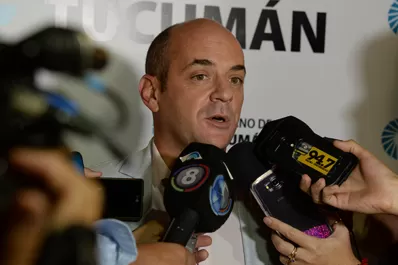 “Lichtmajer va tener que responder en la Justicia”