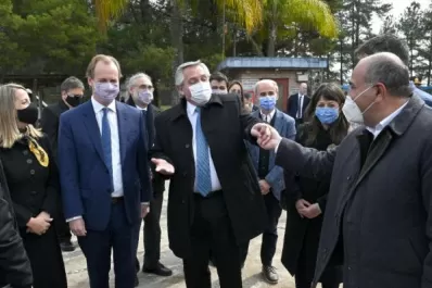 El plan de promoción de empleo, lanzado por Nación, beneficiará a 50.000 tucumanos