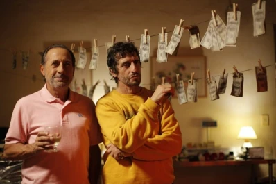 Qué ver en CCC Go, Netflix, Mubi y HBO Max