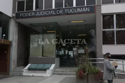 Condenan a 11 años de cárcel a un hombre de Medinas que le disparó a su hijo