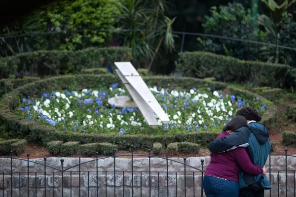 ¿Sigue el frío? Así estará el tiempo durante el resto de la semana en Tucumán