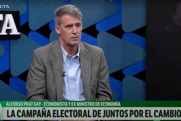Prat-Gay, en Tucumán para apoyar a Campero y Sánchez en la interna macrista