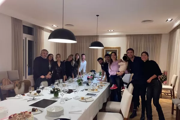 Festejos en Olivos: La oposición evalúa un pedido de juicio político al Presidente