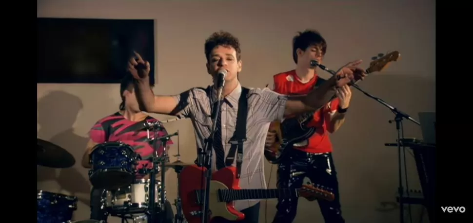 “NO TE CREO”. El videoclip de Cerati se lanzó a 62 años de su nacimiento. 