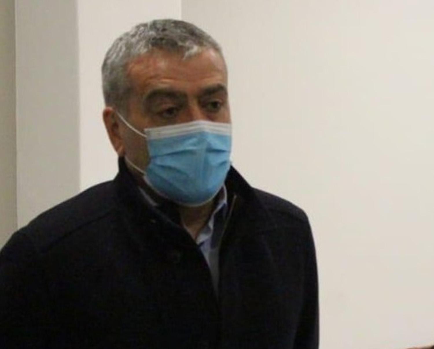 “Querido Juan”: Manzur fue elogiado por el Presidente