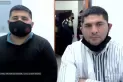 Los Caro, en una dura batalla legal para poder quedar libres