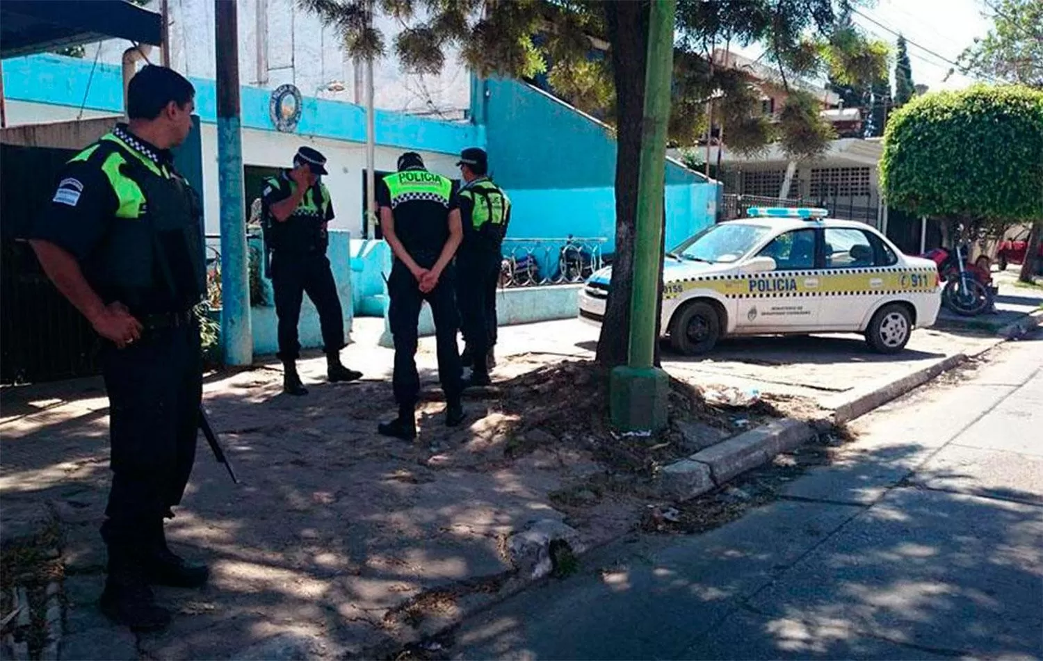 FOTO DE ARCHIVO / LA GACETA