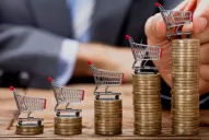 La inflación sintió el impacto de la suba de cuotas en los colegios