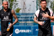 Encuesta: ¿Dejarás de seguir a Barcelona para irte a PSG por detrás de Messi? 