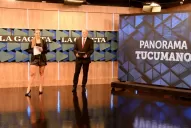 Los precandidatos a diputado del Frente de Todos, en #TucumánDebate